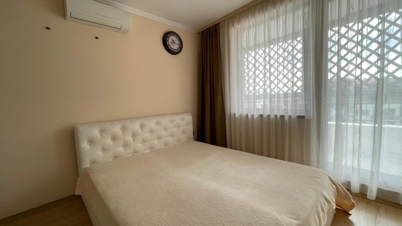 Garden Of Eden B3-2 Private One Bedroom Apartment 圣弗拉斯 外观 照片