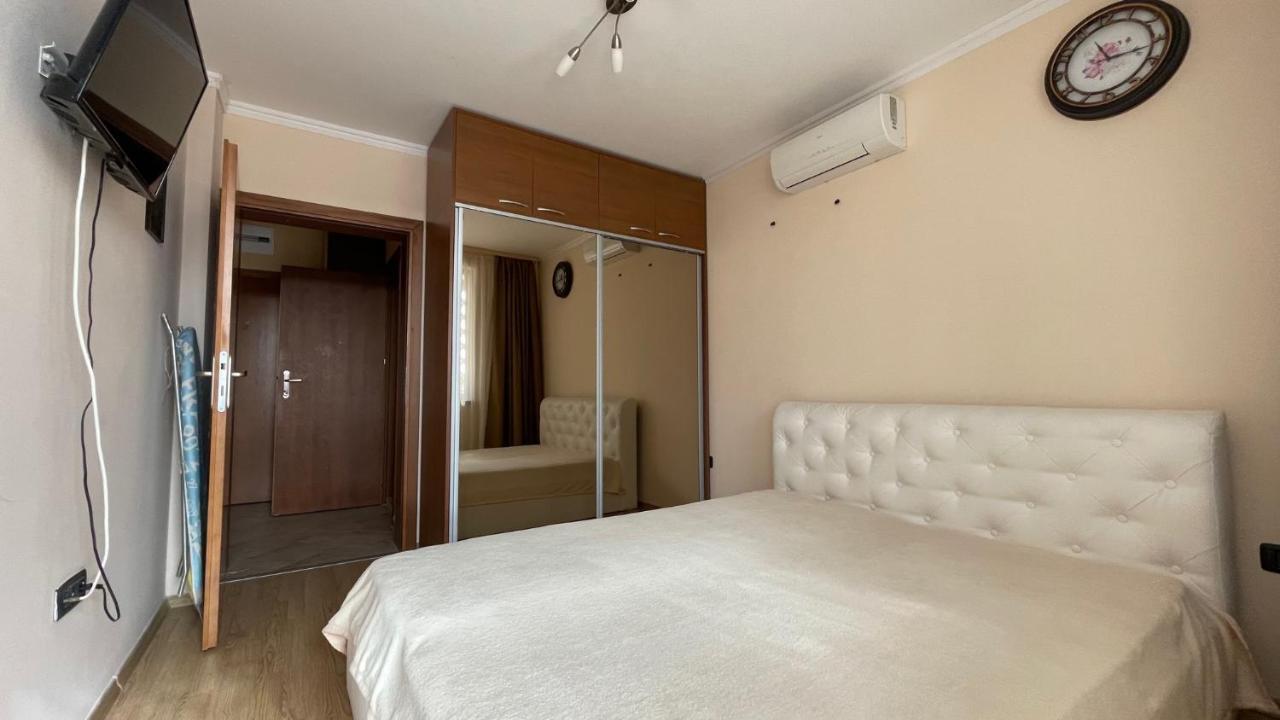 Garden Of Eden B3-2 Private One Bedroom Apartment 圣弗拉斯 外观 照片