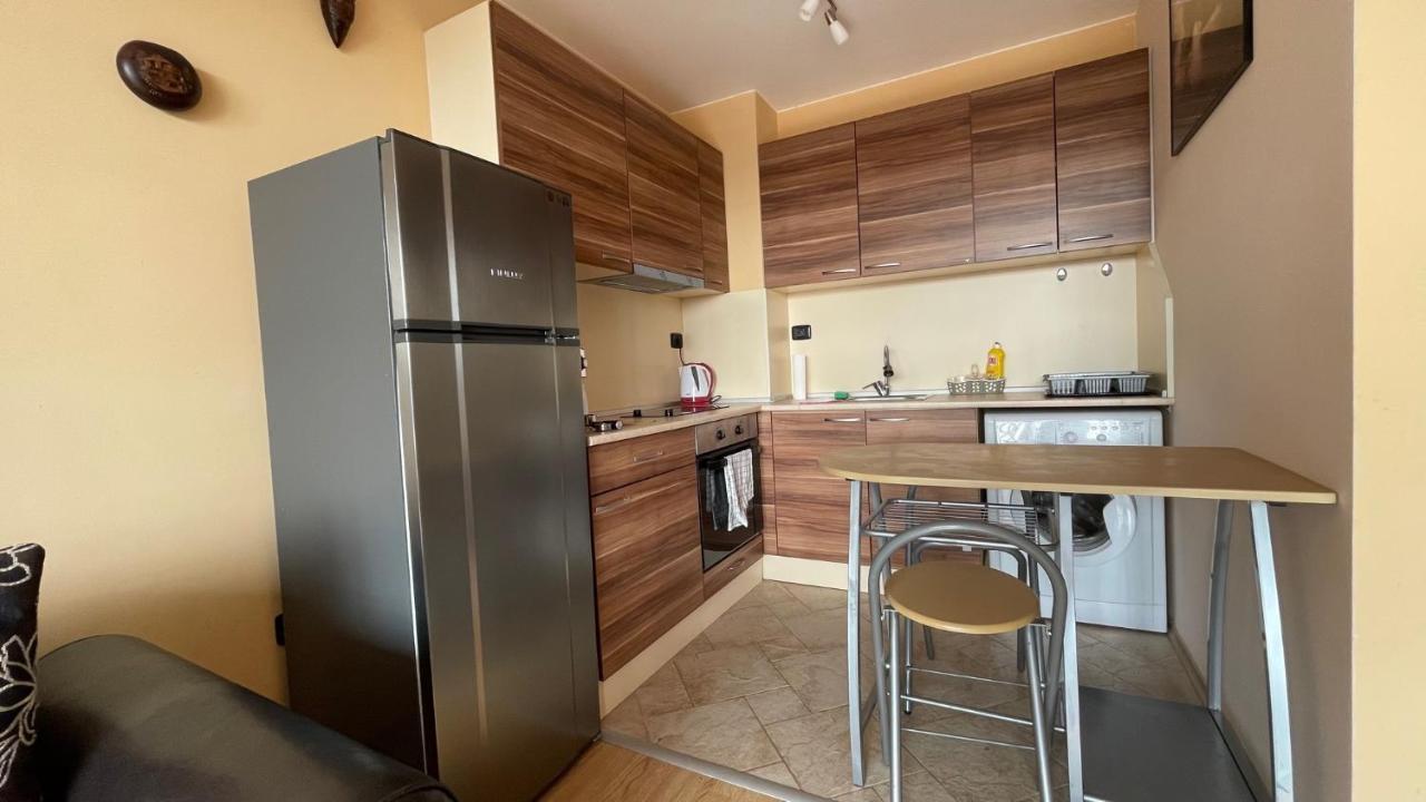 Garden Of Eden B3-2 Private One Bedroom Apartment 圣弗拉斯 外观 照片