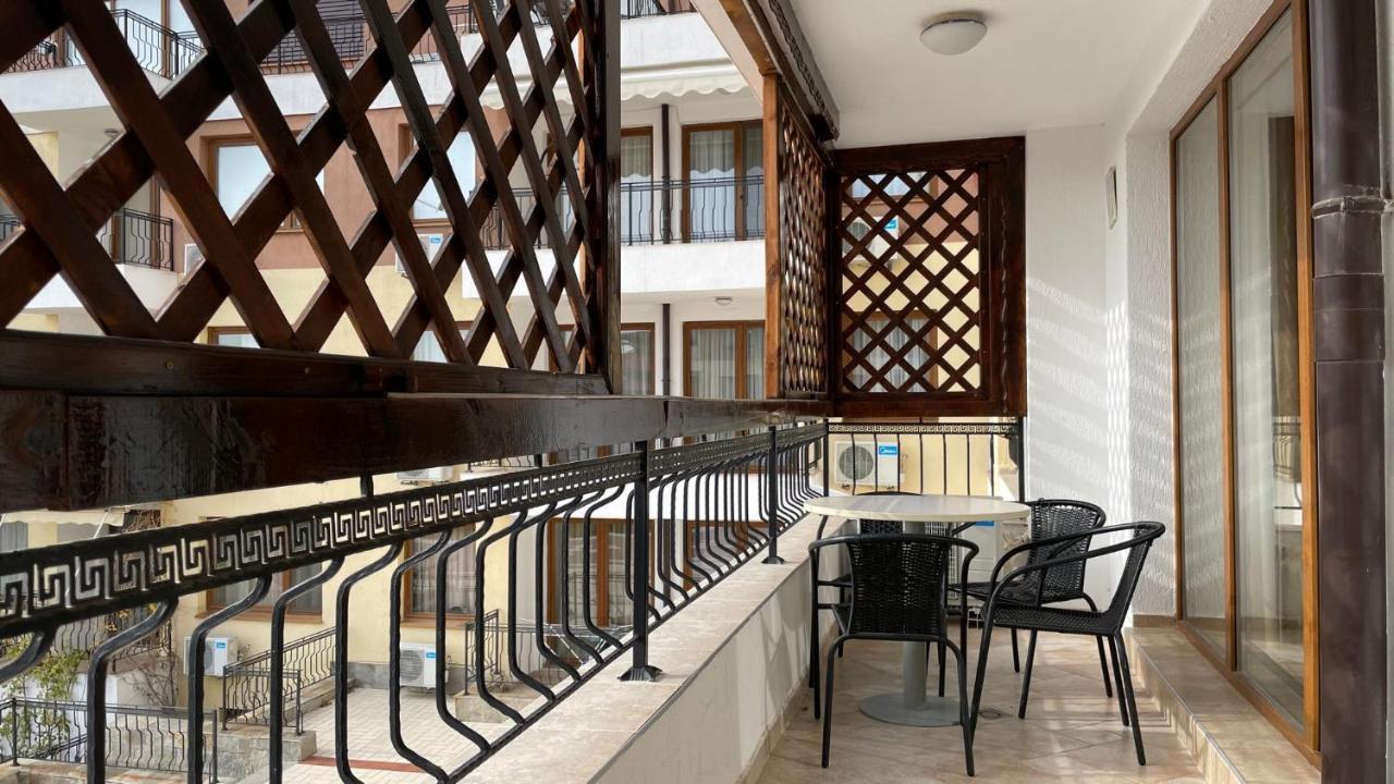Garden Of Eden B3-2 Private One Bedroom Apartment 圣弗拉斯 外观 照片