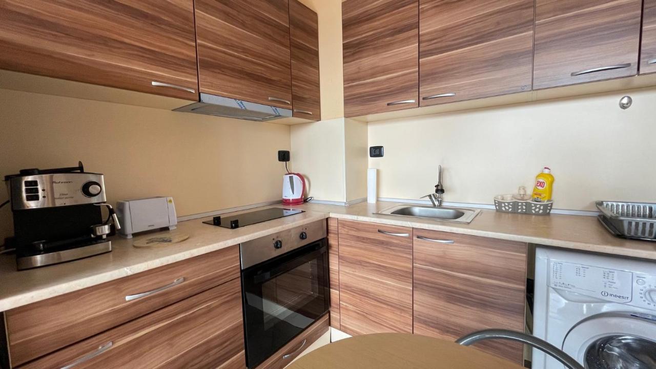Garden Of Eden B3-2 Private One Bedroom Apartment 圣弗拉斯 外观 照片