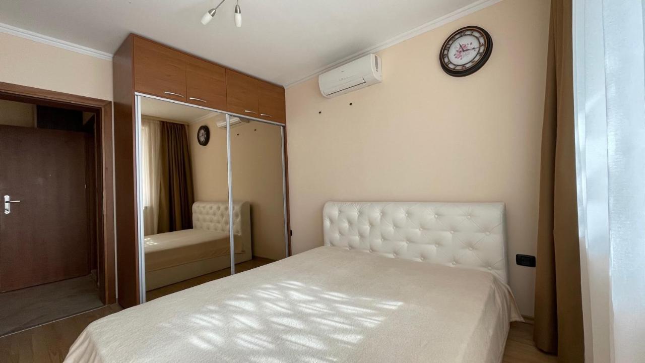 Garden Of Eden B3-2 Private One Bedroom Apartment 圣弗拉斯 外观 照片