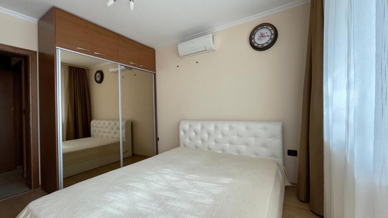 Garden Of Eden B3-2 Private One Bedroom Apartment 圣弗拉斯 外观 照片