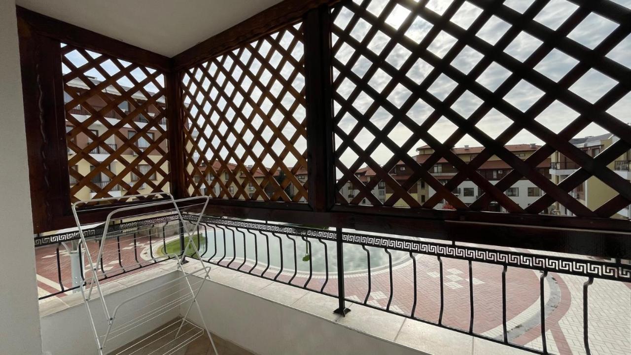 Garden Of Eden B3-2 Private One Bedroom Apartment 圣弗拉斯 外观 照片