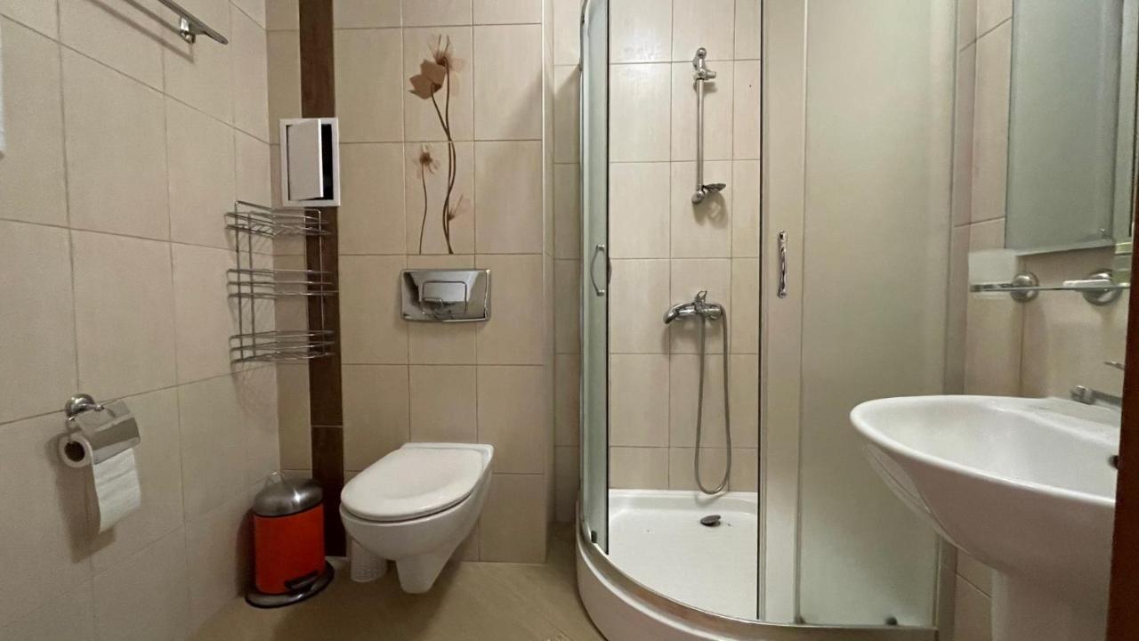 Garden Of Eden B3-2 Private One Bedroom Apartment 圣弗拉斯 外观 照片