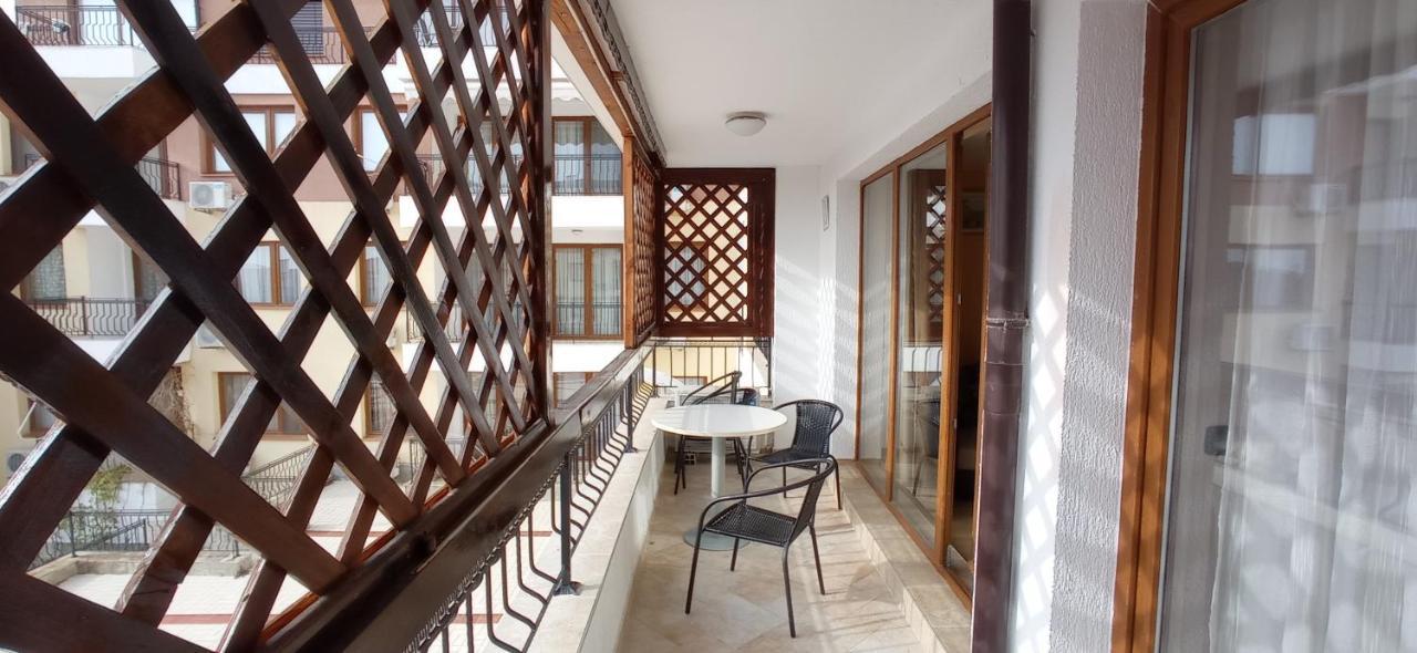 Garden Of Eden B3-2 Private One Bedroom Apartment 圣弗拉斯 外观 照片