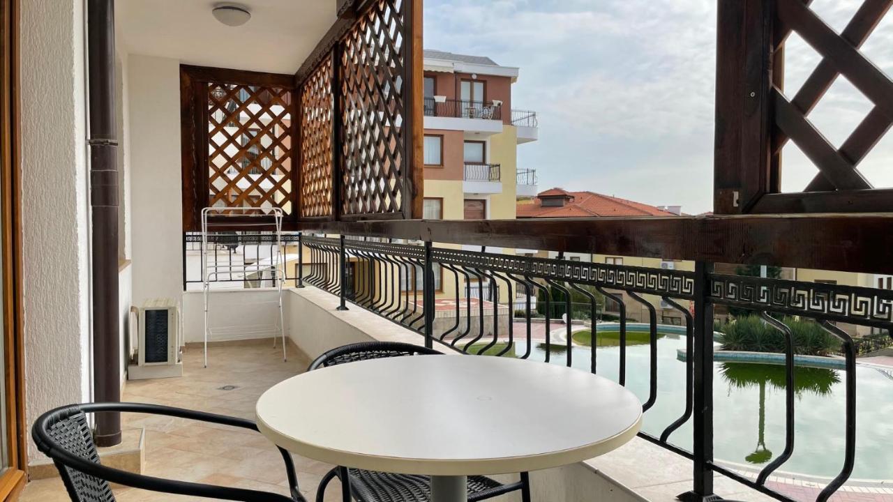 Garden Of Eden B3-2 Private One Bedroom Apartment 圣弗拉斯 外观 照片