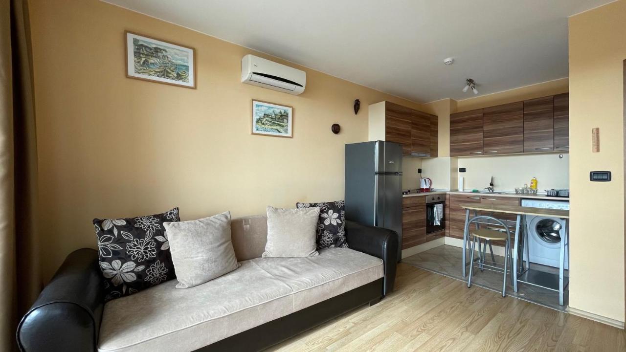 Garden Of Eden B3-2 Private One Bedroom Apartment 圣弗拉斯 外观 照片