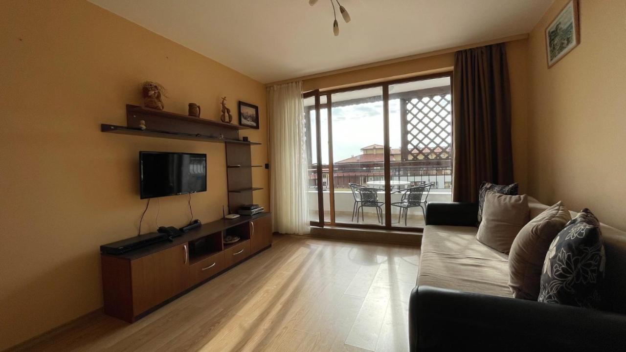 Garden Of Eden B3-2 Private One Bedroom Apartment 圣弗拉斯 外观 照片