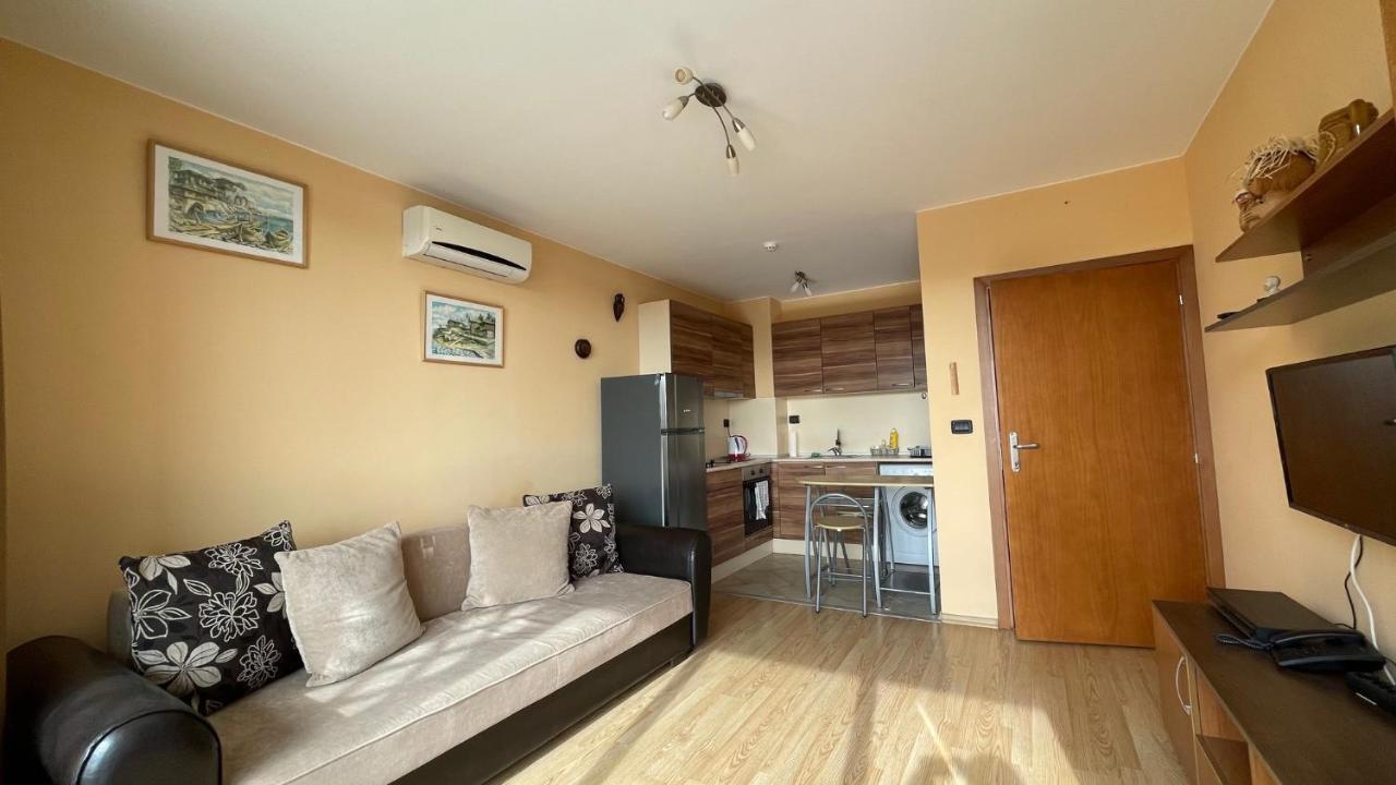 Garden Of Eden B3-2 Private One Bedroom Apartment 圣弗拉斯 外观 照片