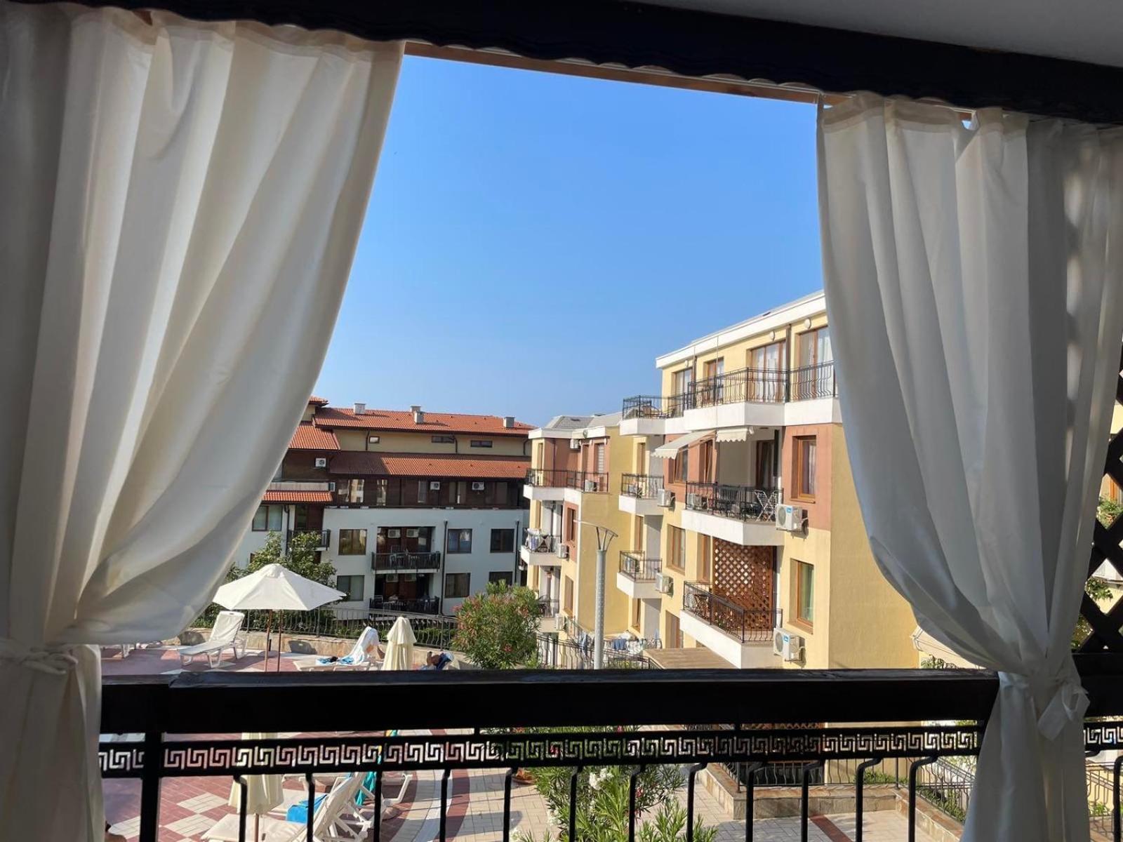 Garden Of Eden B3-2 Private One Bedroom Apartment 圣弗拉斯 外观 照片